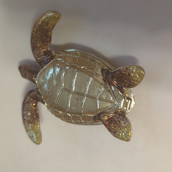 Jere collectable turtle - Picture 4 of 8